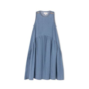 Velvette Label DENIM JUMPER