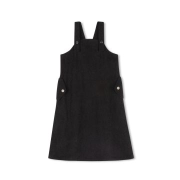 Velvette Label CORDUROY JUMPER