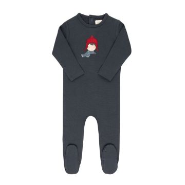 Ely's and Co Autumn Collection Footie