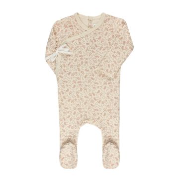 Ely's and Co Vine Collection Footie