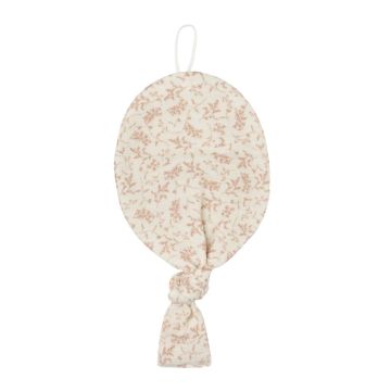 Ely's and Co Vine Collection Muslin Paci Lovey