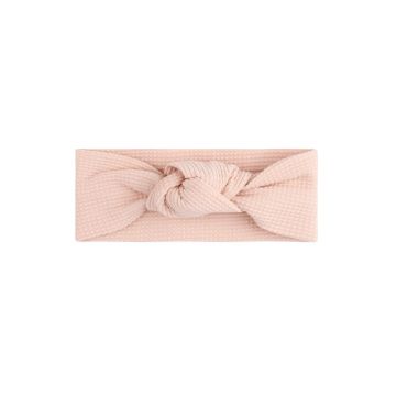 Ely's and Co Embroidered Collar Knot Headband