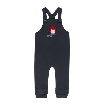 Ely's and Co Autumn Collection Overalls