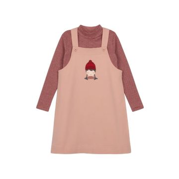 Ely's and Co Autumn Collection Jumper