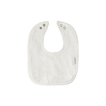 Aurora Kimono Collection Muslin Bib