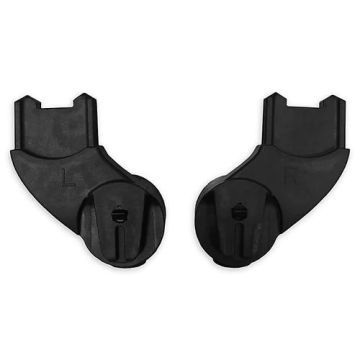 Mima Mesa Adaptor Kit - Black