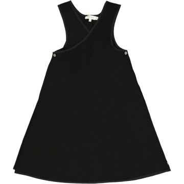 Charlotte & George Girls Ponte Jumper