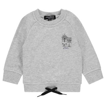 Jaybee Graphic Sweatshirt Boys