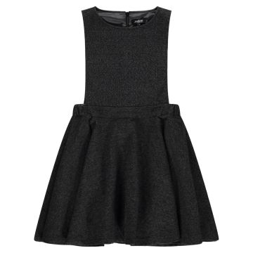 Jaybee Tweed Jumper