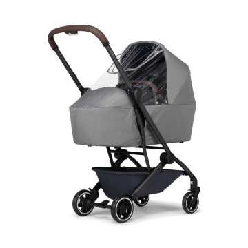 Jools Aer+ Cot Raincover