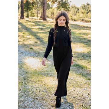 Pash Mini Ava Embroidered Cardi Max