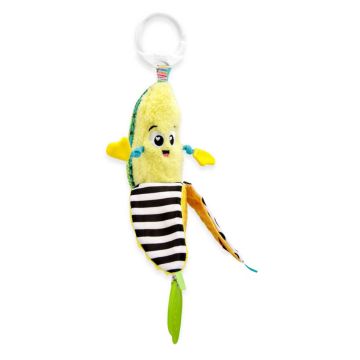Lamaze the Banana