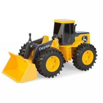 John Deere Toys 11 inch Construction Vehicle