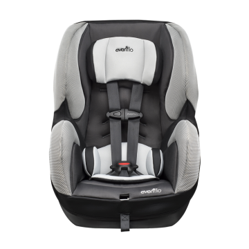 Evenflo SureRide DLX Convertible Car Seat Windsor