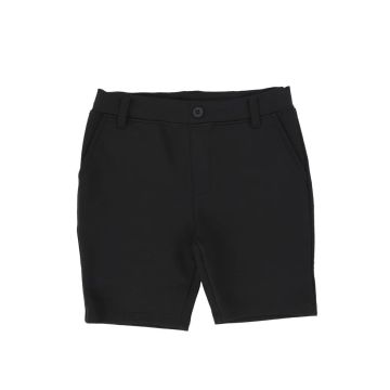 Little Parni Milano Shorts Black