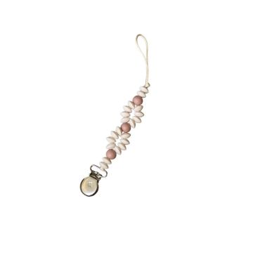 Three Hearts Grande Lily Pacie Clip