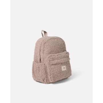 7 AM Teddy Backpack