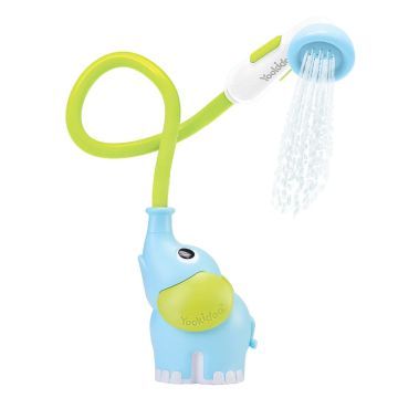 Yookidoo Elephant Baby Shower Blue