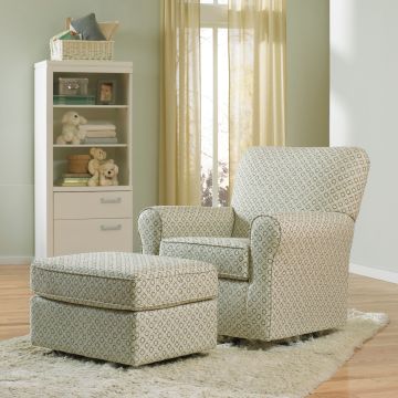  Best Chairs Customizable Hagen Glider