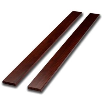 Sorelle Adult Bed Rails and Slats