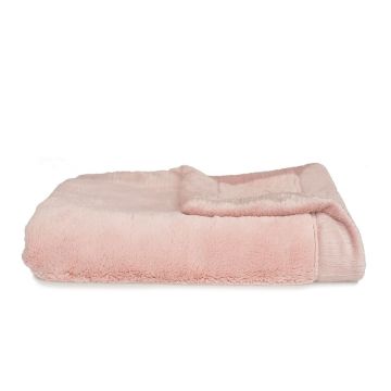 SARANONI Lush RECEIVING Blanket - BALLET SLIPPer
