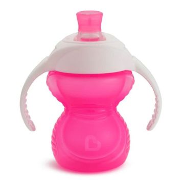 Munchkin Click Lock Bite Proof Sippy Cup