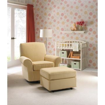  Best Chairs Customizable Mandy Glider