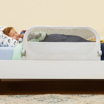 Munchkin Sleep Bedrail