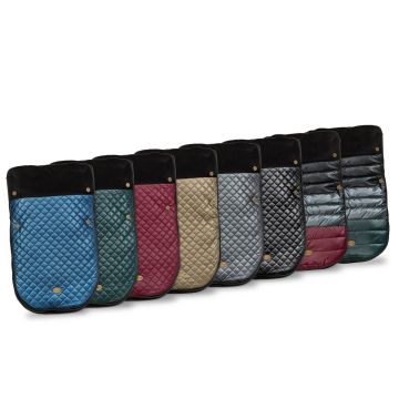 Benbette Benbette Bunting - Assorted Colors