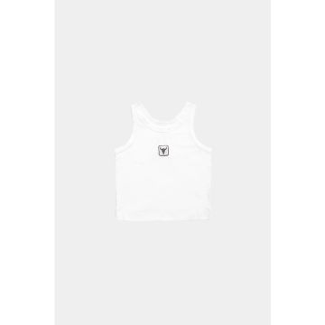 Booso BISON WIDE TOP White