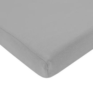 American Baby Co. Value Jersey Cotton Sheets
