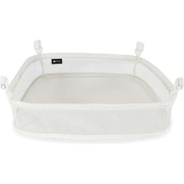 4mom mamaRoo sleep storage basket - Birch