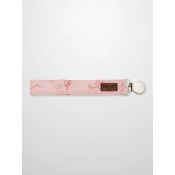 Bon Ami Bebe Storybook Pacifier