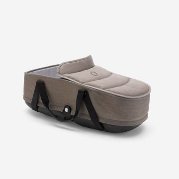 Bugaboo Bee6 Bassinet Complete Taupe