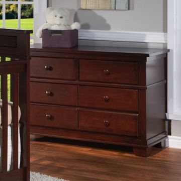 Pali Torino Double Dresser – White