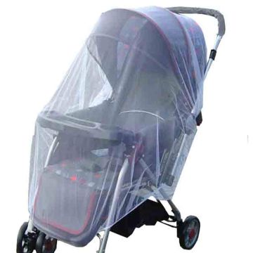 La Mart Insect Safety Stroller Net