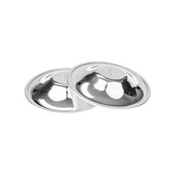 Zomee Silver Cups