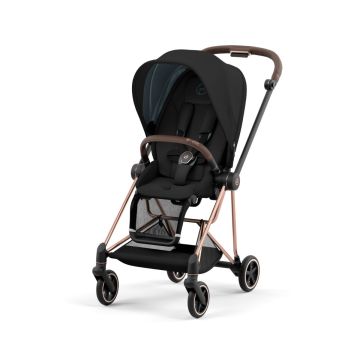 Cybex Mios 3 Travel System Stroller