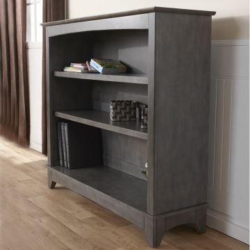Pali Universal Bookcase Hutch