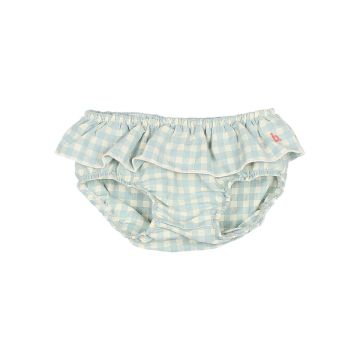 Buho BB GINGHAM CULOTTE