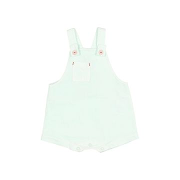 Buho BB DRILL DUNGAREE