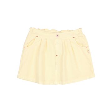 Buho DRILL SKIRT