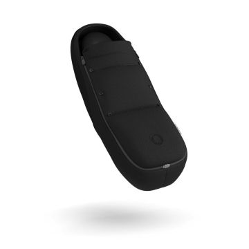 Bugaboo Bee Baby Cocoon Black