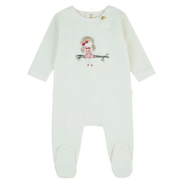 Cadeau DOLL on BRANCH Footie - Girl