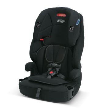 Graco Tranzitions™ 3-in-1 Harness Booster