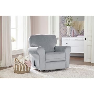  Best Chairs Customizable Irvington Glider