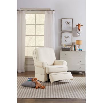 Best Chairs Customizable Juliana Glider