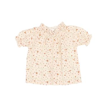 BUHO BB GARDEN BLOUSE AND CULOTTE 