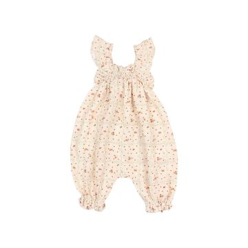 BUHO BB GARDEN JUMPSUIT