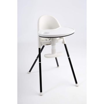 Primo Cozy Tot Deluxe High Chair